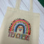 Calico Craft Bag- Teachers