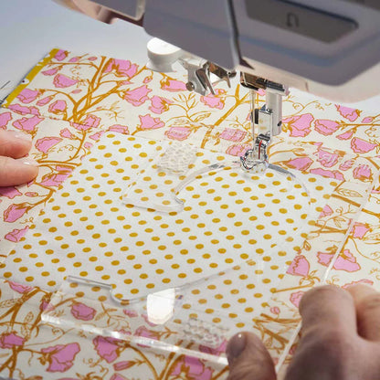 HUSQVARNA® VIKING® EPIC QUILT™ 97 Sewing Machine