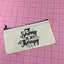 Pencil Case