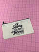 Pencil Case