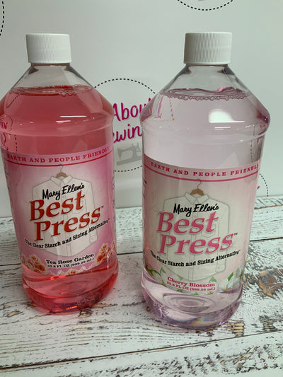 Best Press 1 Ltr