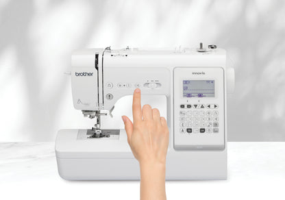 Innov-is A150 Sewing Machine