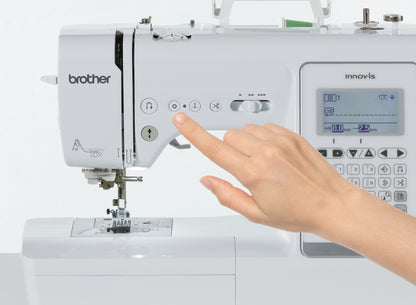 Innov-is A150 Sewing Machine