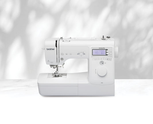A16-Brother Sewing Machine