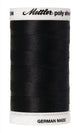 Poly Sheen 40 800m - 0020 Black