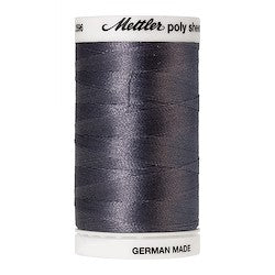 Mettler Poly Sheen 40 800m - 0112 Leadville