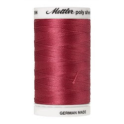 Mettler Poly Sheen 40 800m - 1921 Blossom
