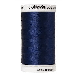 Mettler Poly Sheen 40 800m - 3323 Delft