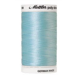 Mettler Poly Sheen 40 800m - 4240 Spearmint