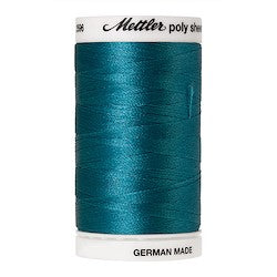 Mettler Poly Sheen 40 800m - 4531 Caribbean