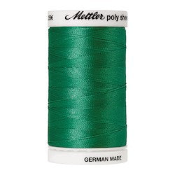 Mettler Poly Sheen 40 800m - 5210 Trellis Green