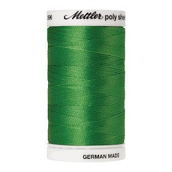 Mettler Poly Sheen 40 800m - 5510 Emerald