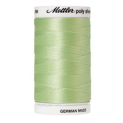 Mettler Poly Sheen 40 800m - 5650 Spring Frost