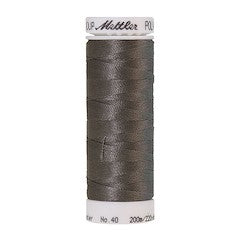 Mettler Poly Sheen 40 200m - 0111 Whale
