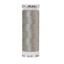 Mettler Poly Sheen 40 200m - 0142 Sterling