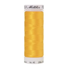 Mettler Poly Sheen 40 200m - 0311 Canary