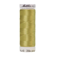 Mettler Poly Sheen 40 200m - 0352 Marsh