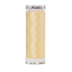 Mettler Poly Sheen 40 200m - 0660 Vanilla