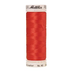Mettler Poly Sheen 40 200m - 1600 Spanish Tile
