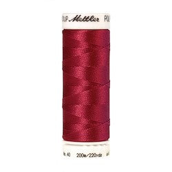 Mettler Poly Sheen 40 200m - 1921 Blossom