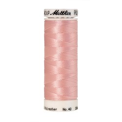 Mettler Poly Sheen 40 200m - 2171 Blush