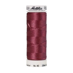 Mettler Poly Sheen 40 200m - 2241 Mauve