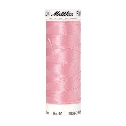 Mettler Poly Sheen 40 200m - 2363 Camation