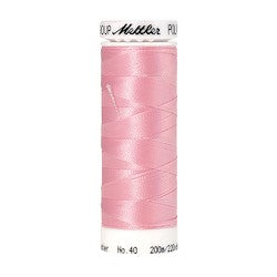 Mettler Poly Sheen 40 200m - 2363 Camation