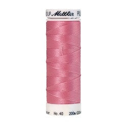 Mettler Poly Sheen 40 200m - 2560 Azalea Pink