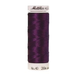 Mettler Poly Sheen 40 200m - 2715 Pansy