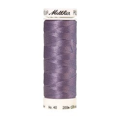 Mettler Poly Sheen 40 200m - 3241 Amethyst Frost