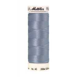 Mettler Poly Sheen 40 200m - 3761 Winter Sky