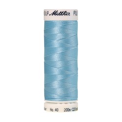 Mettler Poly Sheen 40 200m - 3962 River Mist