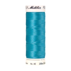 Mettler Poly Sheen 40 200m - 4111 Turquoise