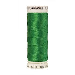 Poly Sheen 40 200m - 5510 Emerald