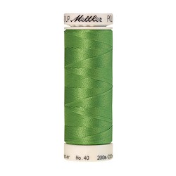 Mettler Poly Sheen 40 200m - 5610 Bright Mint