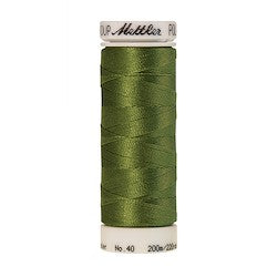 Poly Sheen 40 200m - 5833 Limabean