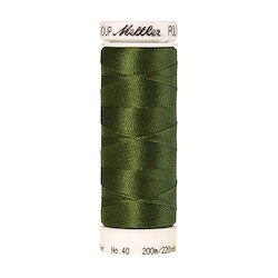 Poly Sheen 40 200m - 5934 Moss Green