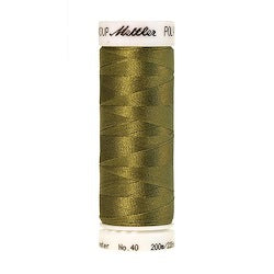 Poly Sheen 40 200m - 6133 Caper