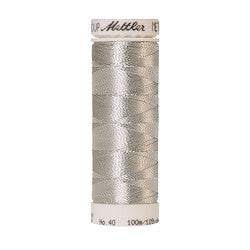 Mettler Metallic 40 100m - 0511 Spanish Villa