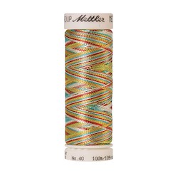 Mettler Metallic 40 100m - 2004 Jewel Multi