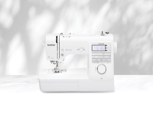 Innov-is A80 Sewing Machine