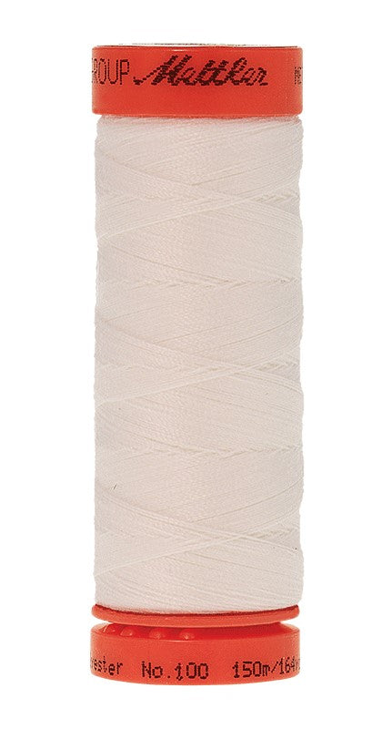 Metrosene 100 150m - 2000 White