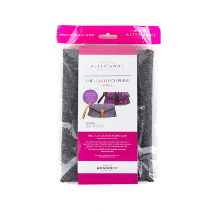 Luella Clutch Bag- Small