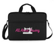 All About Sewing Laptop Case 17''