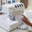 AIRFLOW 3000 Overlocker