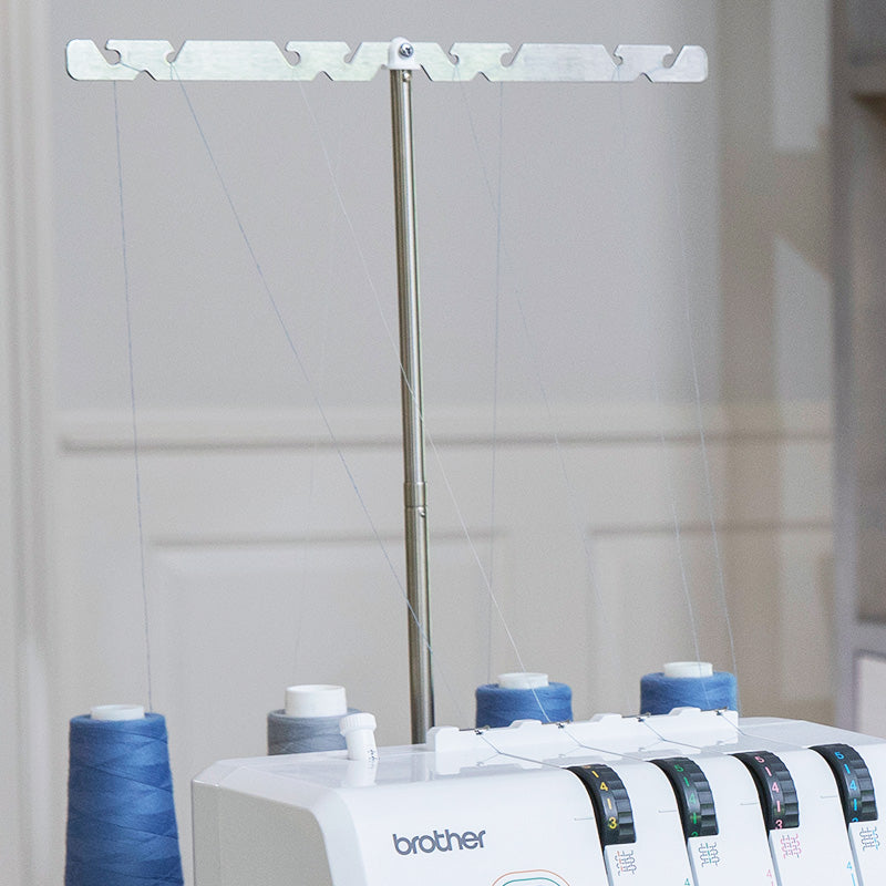 AIRFLOW 3000 Overlocker