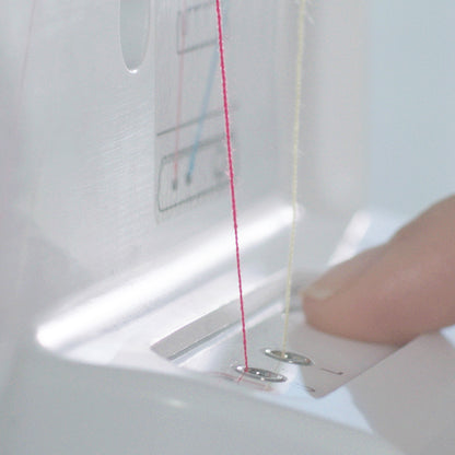 AIRFLOW 3000 Overlocker
