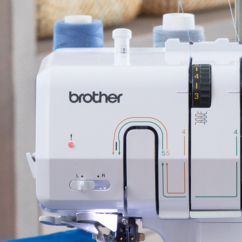 AIRFLOW 3000 Overlocker