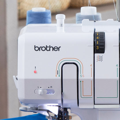 AIRFLOW 3000 Overlocker